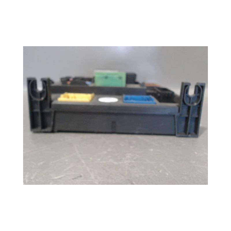 BOITIER GESTION HABITACLE CITROEN C4