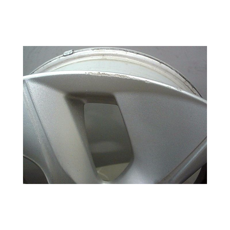 JANTE ALUMINIUM RENAULT ZOE