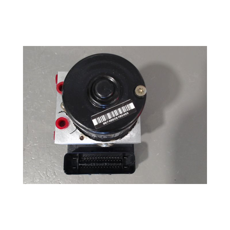 UNITE HYDRAULIQUE ABS RENAULT LAGUNA