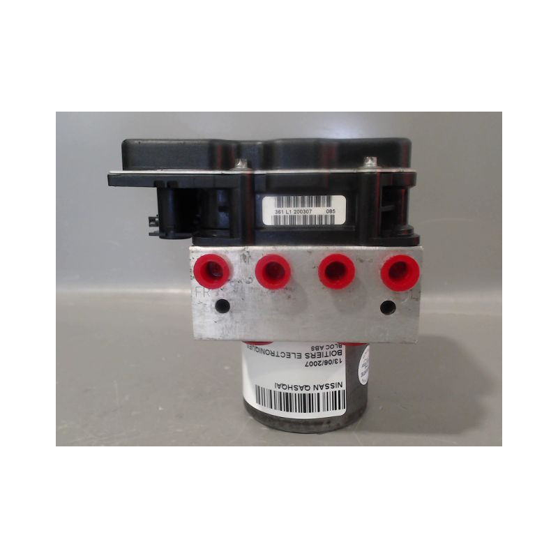 UNITE HYDRAULIQUE ABS NISSAN QASHQAI