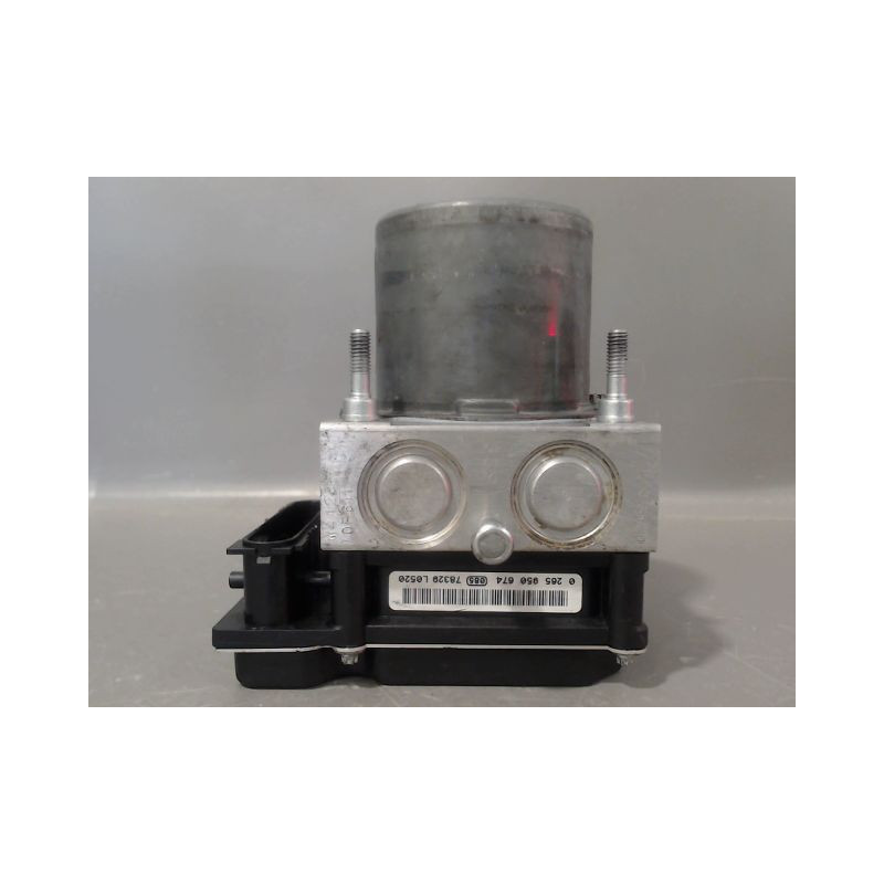 UNITE HYDRAULIQUE ABS NISSAN QASHQAI