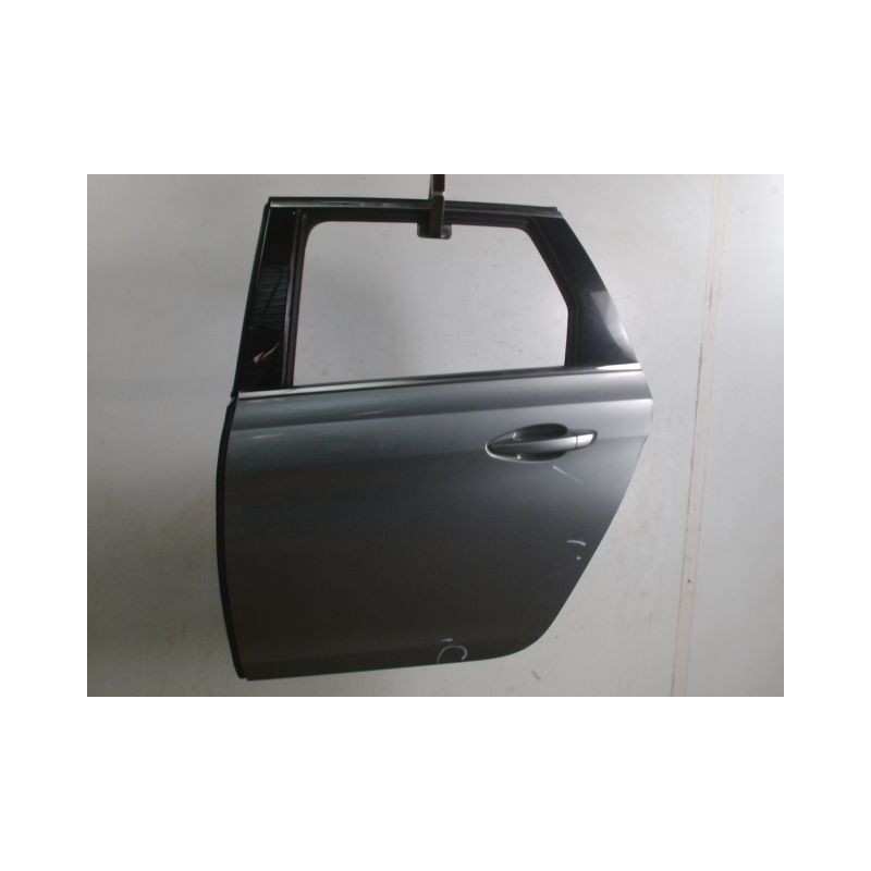 PORTE ARRIERE GAUCHE PEUGEOT 308