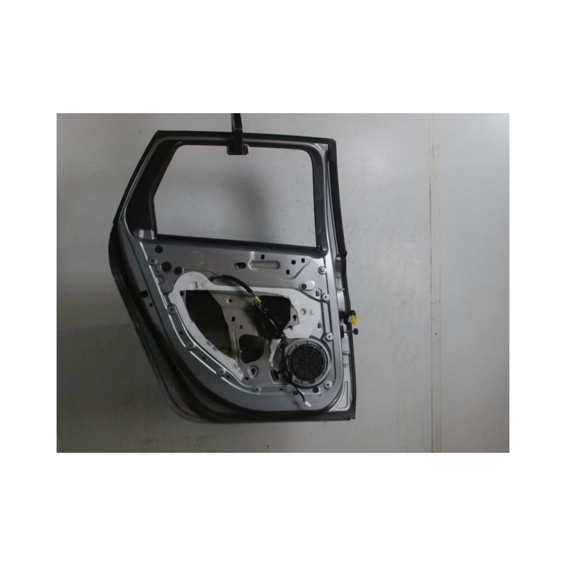 PORTE ARRIERE GAUCHE PEUGEOT 308