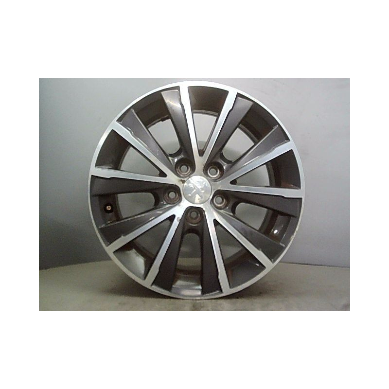 JANTE ALUMINIUM PEUGEOT 308