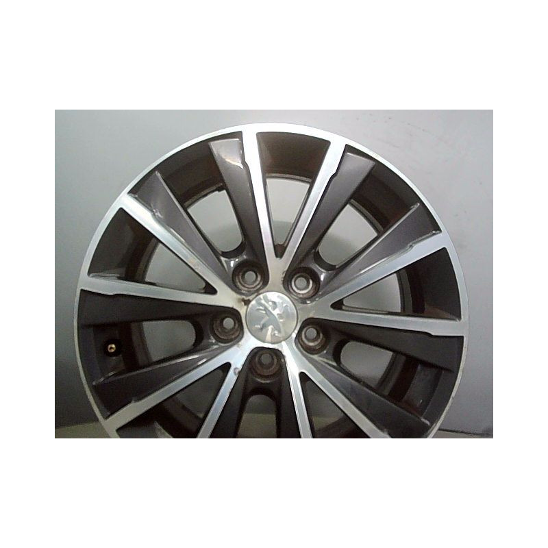 JANTE ALUMINIUM PEUGEOT 308