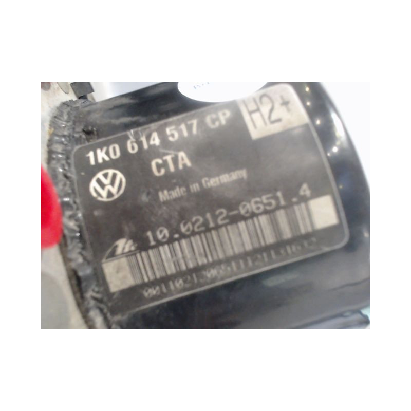 UNITE HYDRAULIQUE ABS SEAT ALTEA
