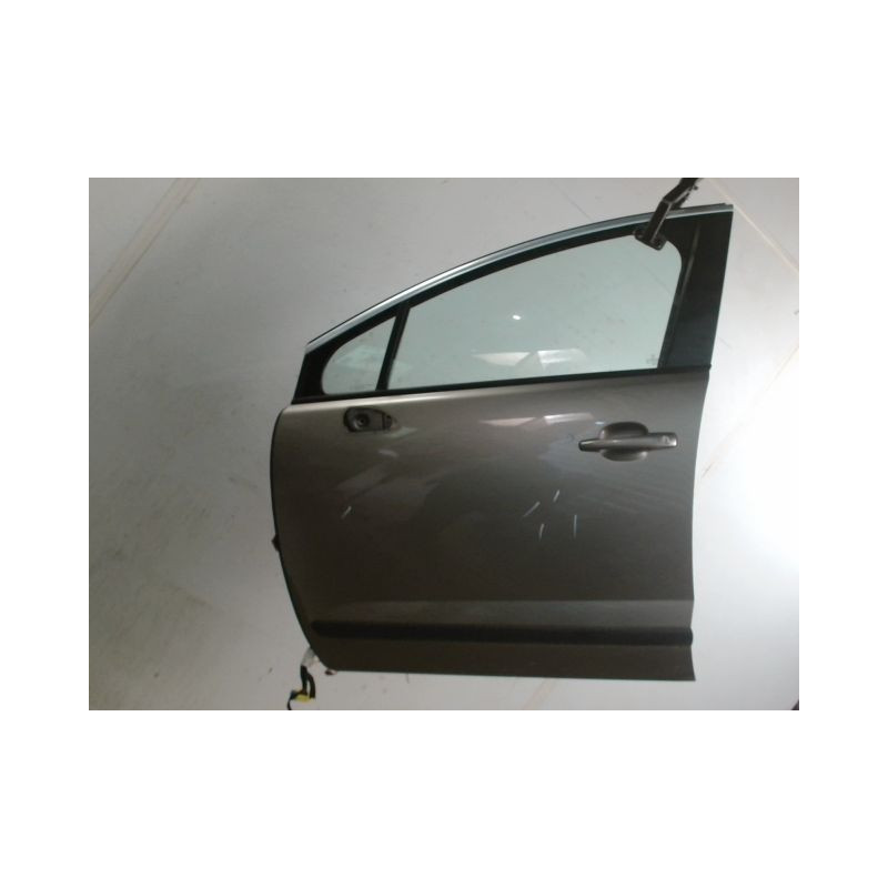 PORTE AVANT GAUCHE PEUGEOT 3008