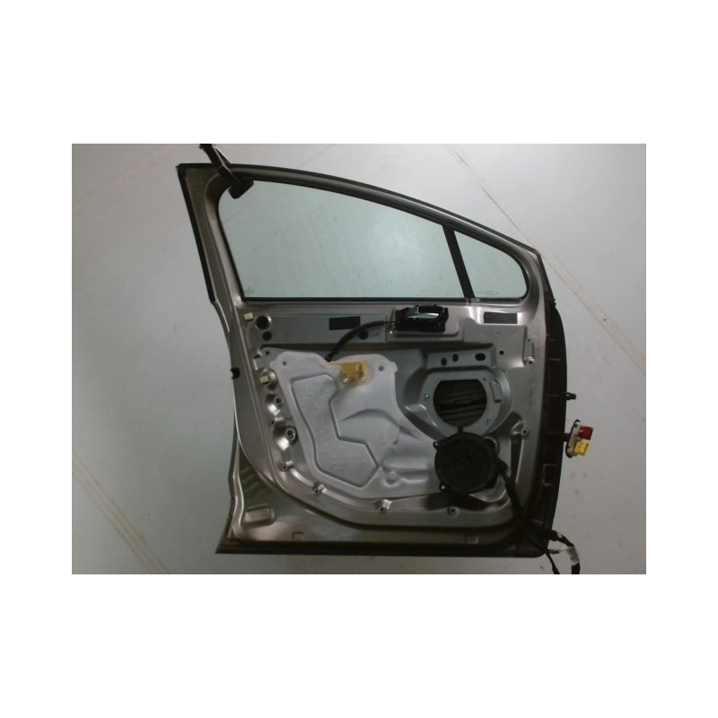 PORTE AVANT GAUCHE PEUGEOT 3008