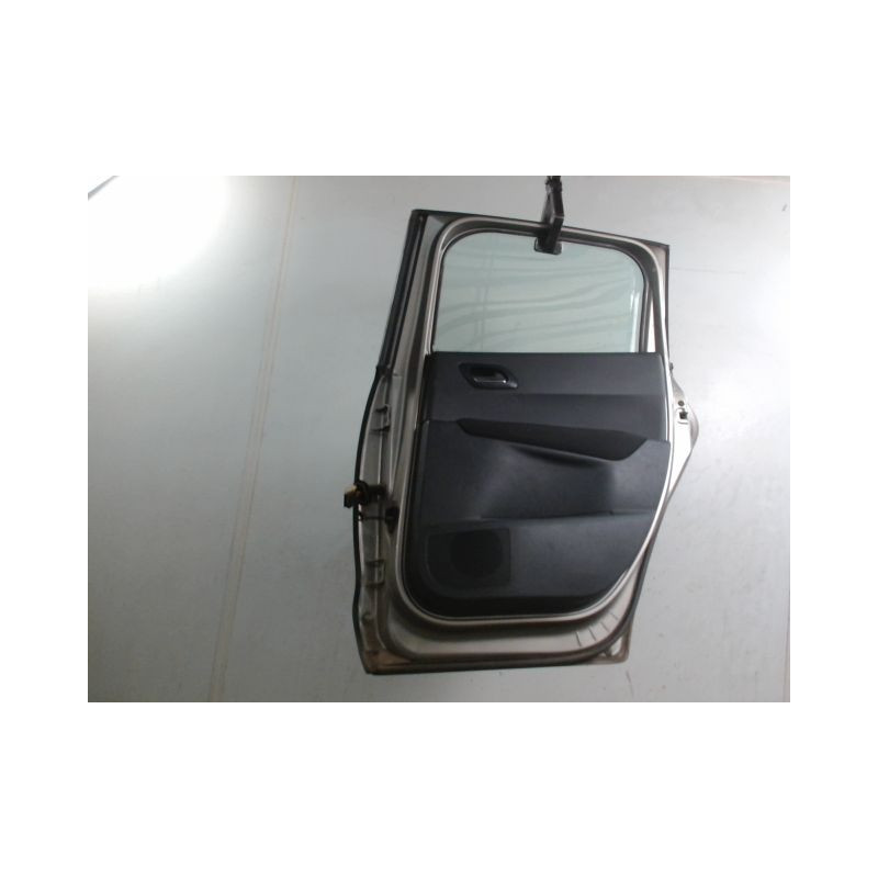 PORTE ARRIERE DROIT PEUGEOT 3008