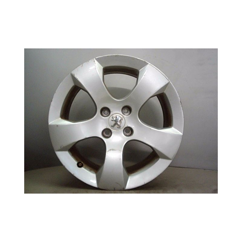 JANTE ALUMINIUM PEUGEOT 3008