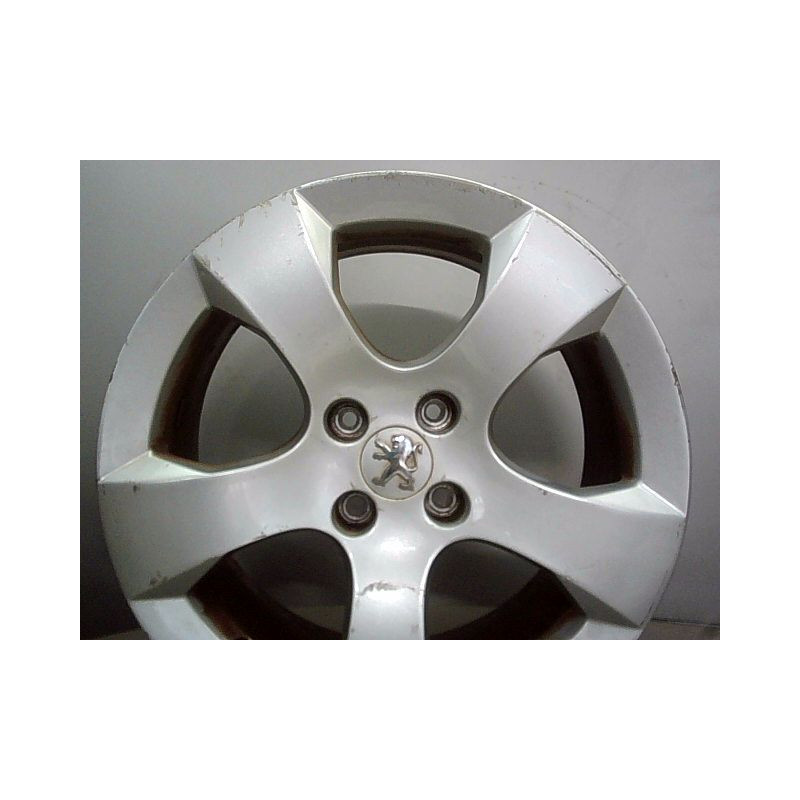 JANTE ALUMINIUM PEUGEOT 3008