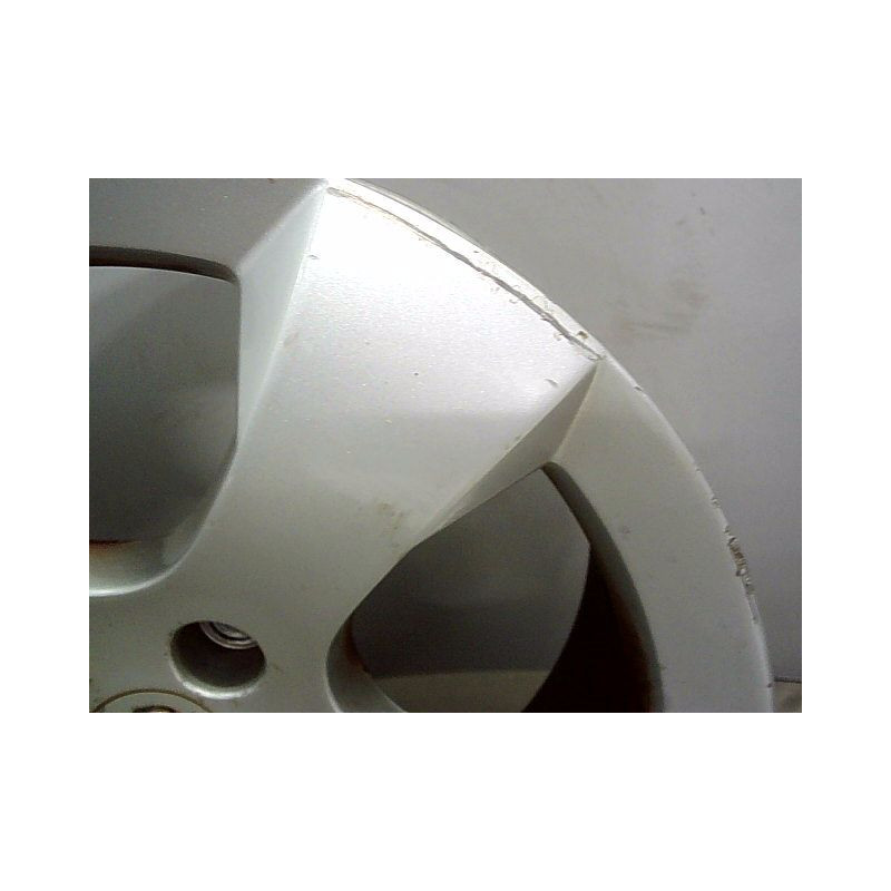 JANTE ALUMINIUM PEUGEOT 3008