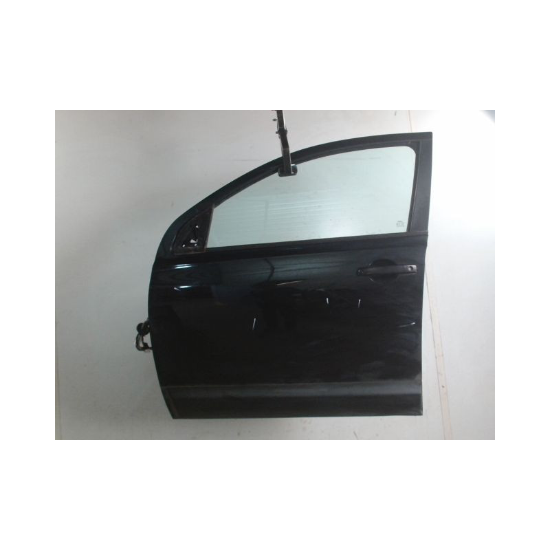 PORTE AVANT GAUCHE NISSAN QASHQAI
