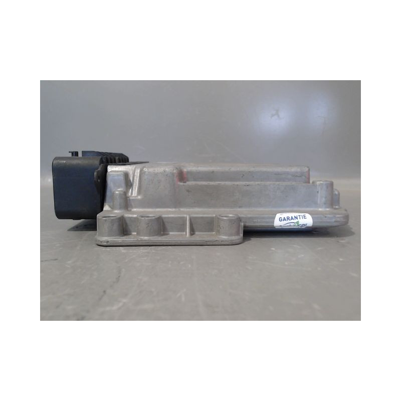 CALCULATEUR MOTEUR CITROEN DS3