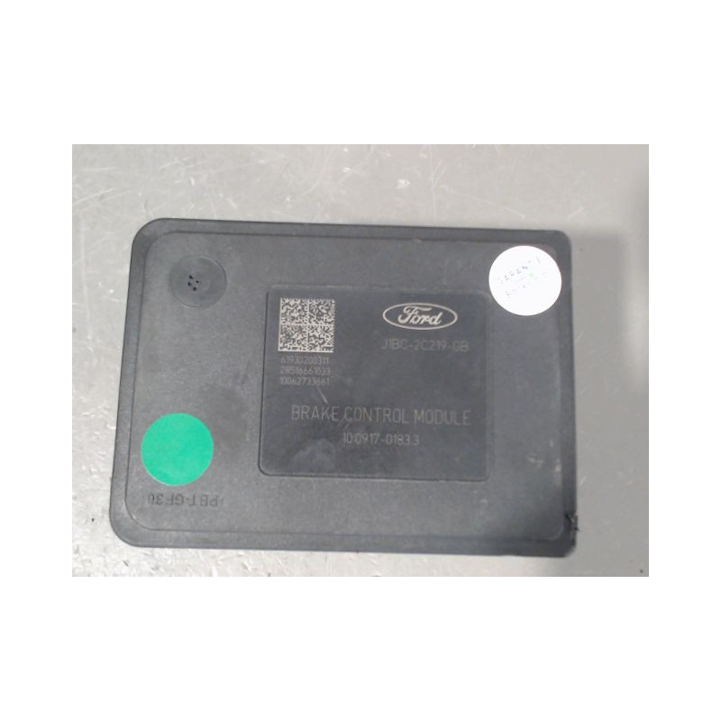 UNITE HYDRAULIQUE ABS FORD FIESTA