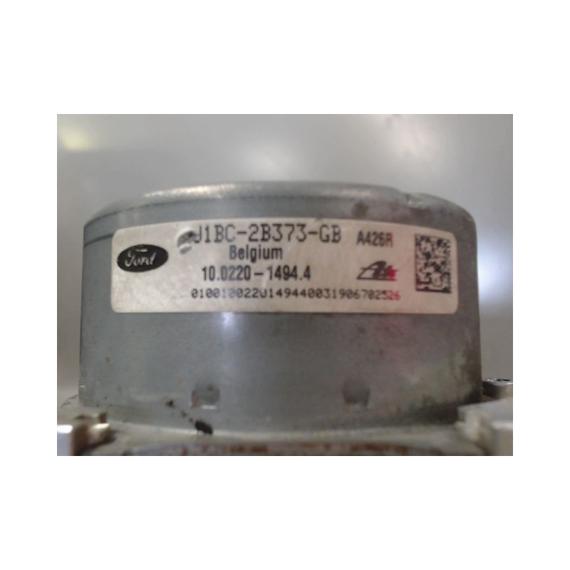 UNITE HYDRAULIQUE ABS FORD FIESTA