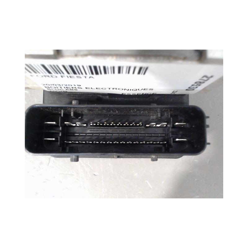 UNITE HYDRAULIQUE ABS FORD FIESTA