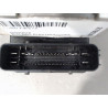 UNITE HYDRAULIQUE ABS FORD FIESTA