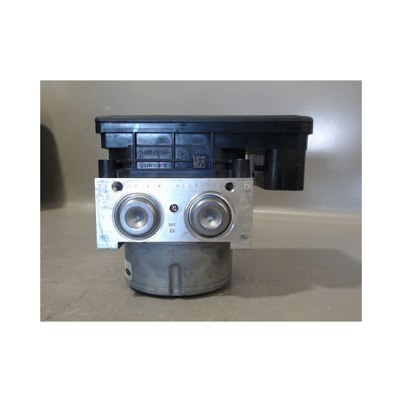 UNITE HYDRAULIQUE ABS FORD FIESTA