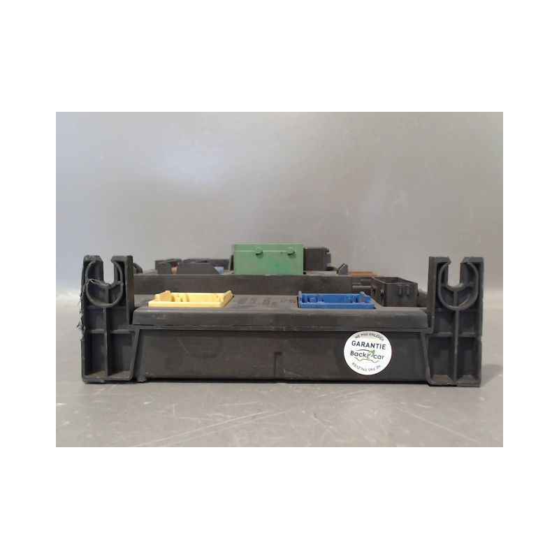 BOITIER GESTION HABITACLE PEUGEOT 508