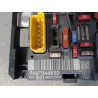 BOITE A FUSIBLES CITROEN C4