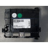 BOITE A FUSIBLES CITROEN C4
