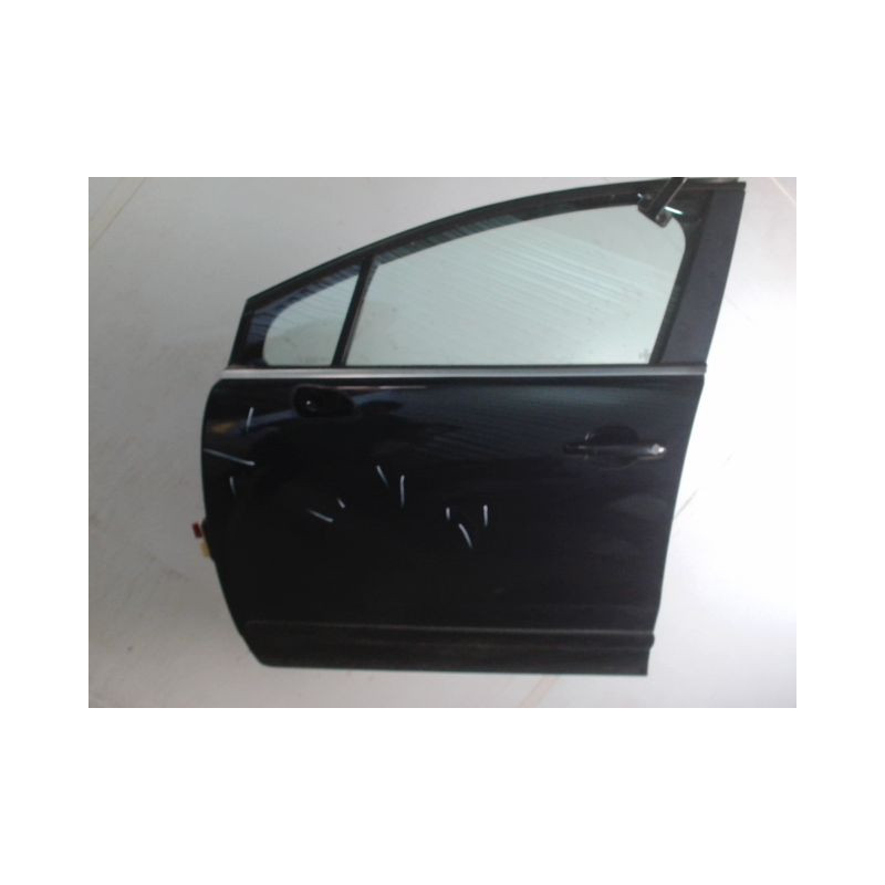 PORTE AVANT GAUCHE PEUGEOT 5008