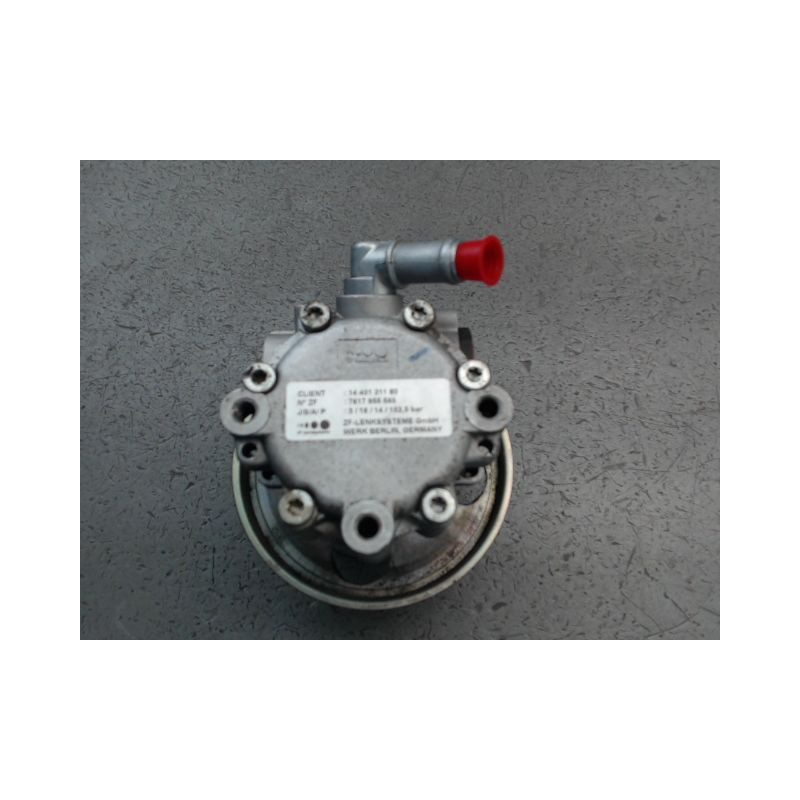 POMPE DIRECTION ASSISTEE FIAT SCUDO