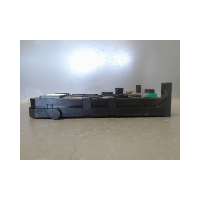 BOITIER GESTION HABITACLE FIAT SCUDO