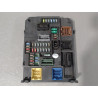 BOITIER GESTION HABITACLE PEUGEOT 508