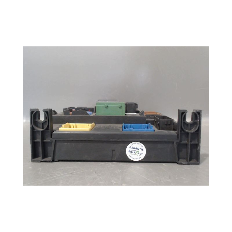 BOITIER GESTION HABITACLE PEUGEOT 508