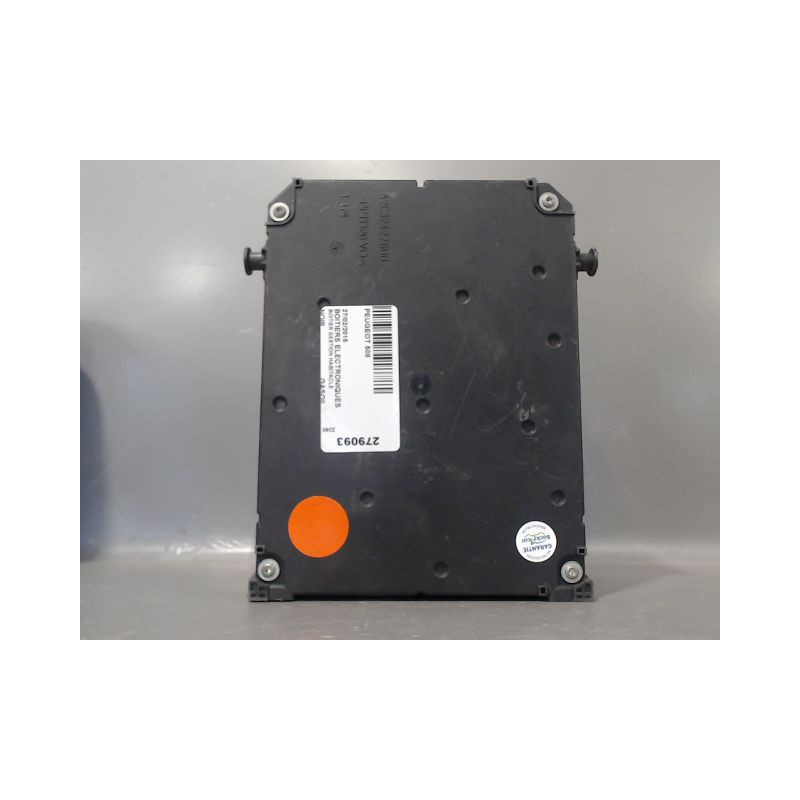 BOITIER GESTION HABITACLE PEUGEOT 508