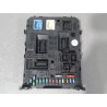 BOITIER GESTION HABITACLE PEUGEOT 5008