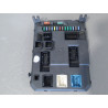 BOITIER GESTION HABITACLE PEUGEOT 207