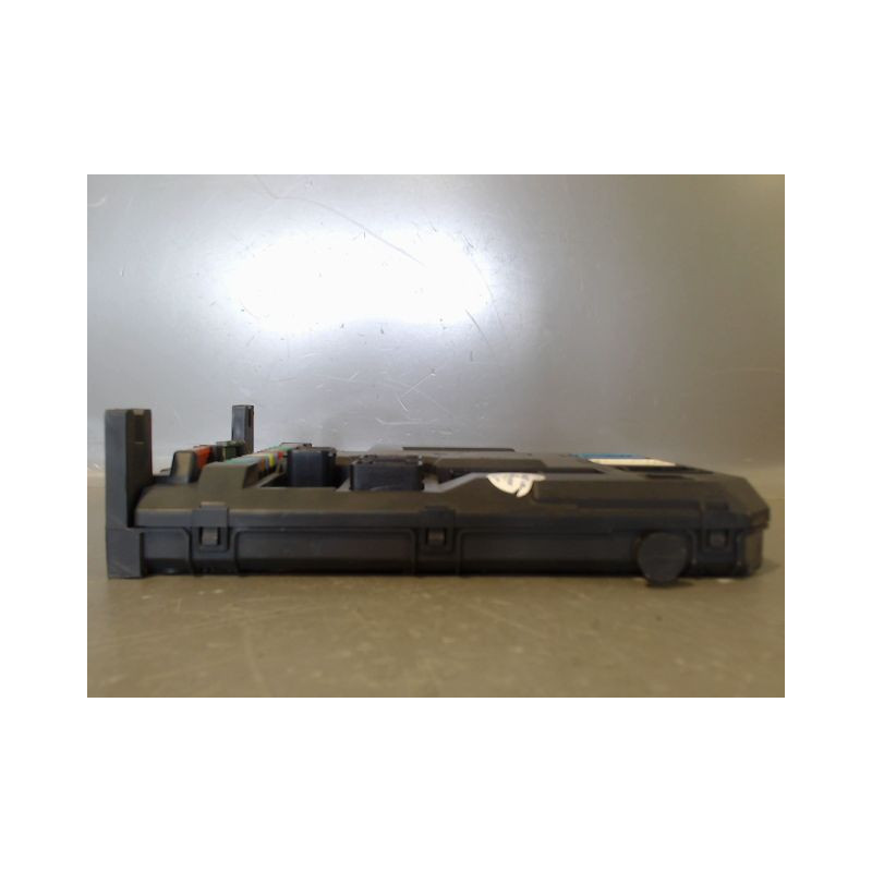 BOITIER GESTION HABITACLE PEUGEOT 207
