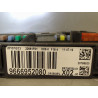 BOITIER GESTION HABITACLE PEUGEOT 207