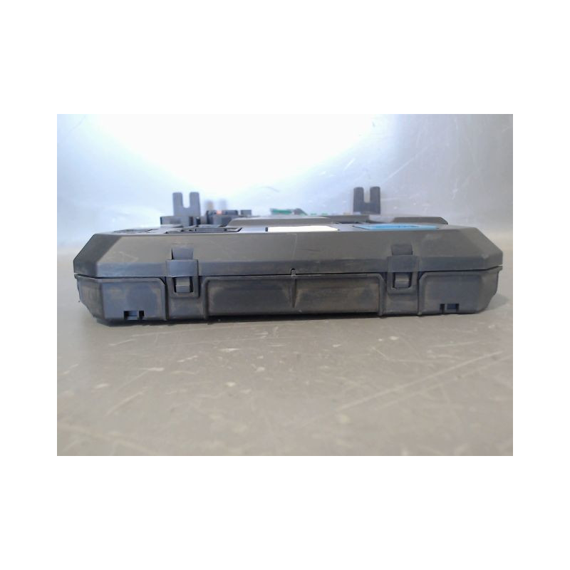 BOITIER GESTION HABITACLE PEUGEOT 207