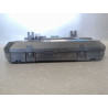 BOITIER GESTION HABITACLE PEUGEOT 207