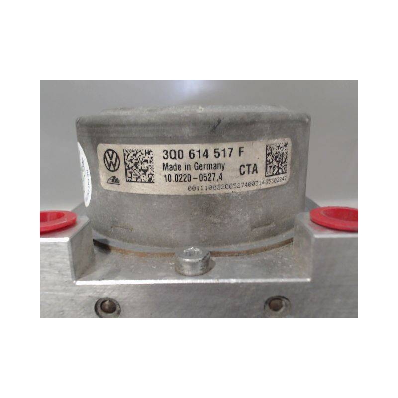 UNITE HYDRAULIQUE ABS VOLKSWAGEN GOLF