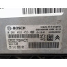 CALCULATEUR MOTEUR PEUGEOT 308