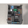 BOITIER GESTION HABITACLE CITROEN C4 CACTUS