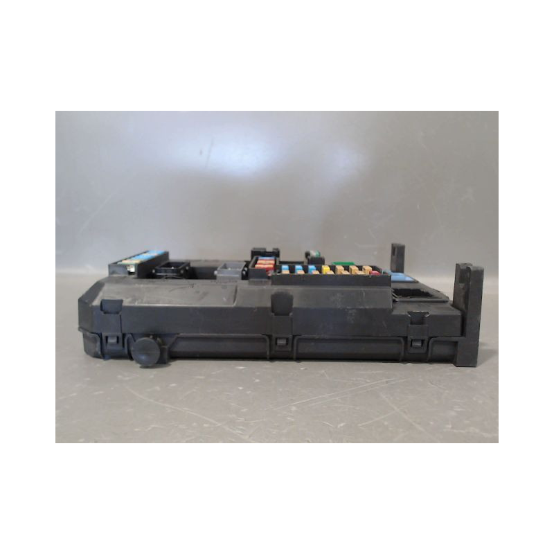 BOITIER GESTION HABITACLE CITROEN C4 CACTUS