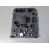 BOITIER GESTION HABITACLE PEUGEOT 206