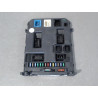BOITIER GESTION HABITACLE CITROEN C3
