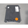 BOITIER GESTION HABITACLE CITROEN C3