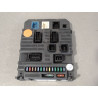 BOITIER GESTION HABITACLE PEUGEOT 207