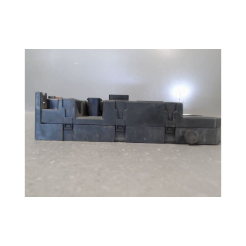 BOITIER GESTION HABITACLE PEUGEOT 207