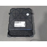 BOITIER GESTION HABITACLE PEUGEOT 207