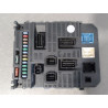 BOITIER GESTION HABITACLE PEUGEOT 207