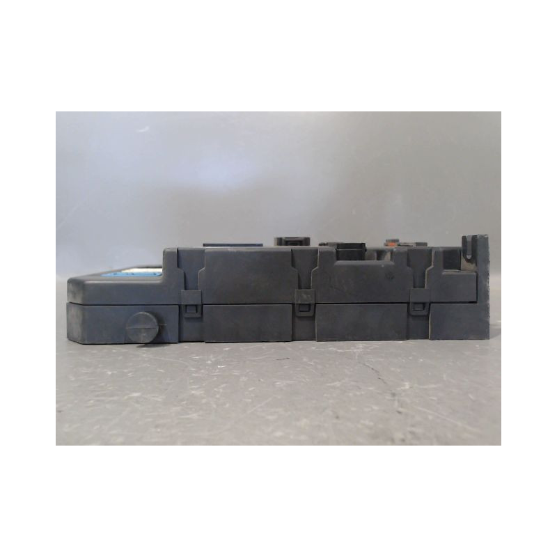 BOITIER GESTION HABITACLE PEUGEOT 207